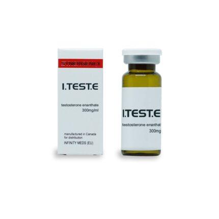 Testosterone E Synergenex